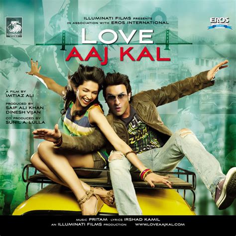 aaj kal aaj kal song download|love aaj kal songs list.